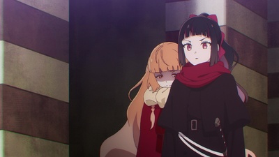 Agents of the Four Seasons: Dance of Spring