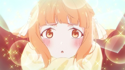 Agents of the Four Seasons: Dance of Spring