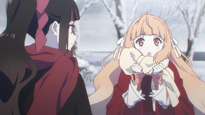 Agents of the Four Seasons: Dance of Spring