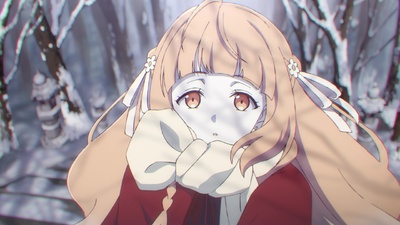 Agents of the Four Seasons: Dance of Spring