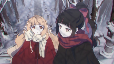 Agents of the Four Seasons: Dance of Spring