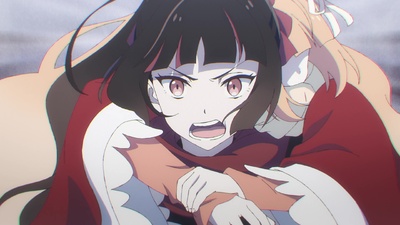 Agents of the Four Seasons: Dance of Spring