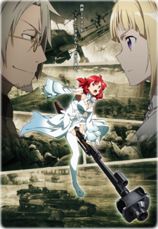 Izetta: The Last Witch