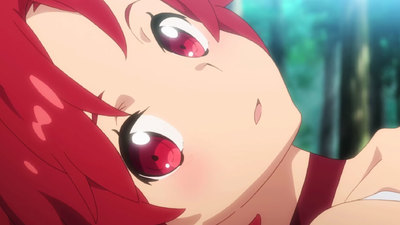 Izetta: The Last Witch