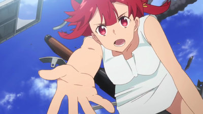 Izetta: The Last Witch