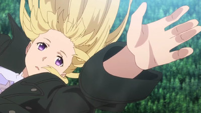 Izetta: The Last Witch