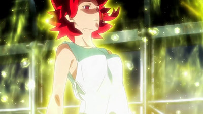 Izetta: The Last Witch