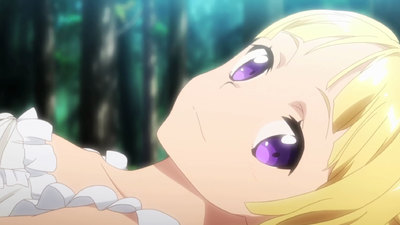 Izetta: The Last Witch