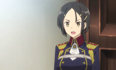 Izetta: The Last Witch
