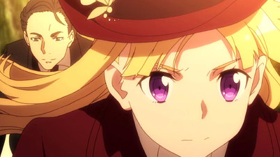 Izetta: The Last Witch