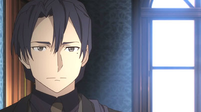 Izetta: The Last Witch