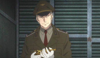 Izetta: The Last Witch