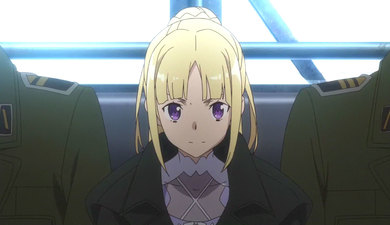 Izetta: The Last Witch