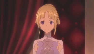 Izetta: The Last Witch