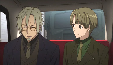 Izetta: The Last Witch