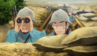 Izetta: The Last Witch