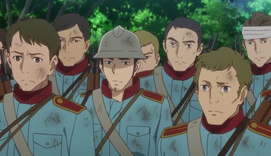 Izetta: The Last Witch