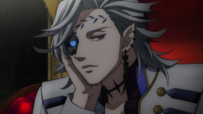 Record of Ragnarok III