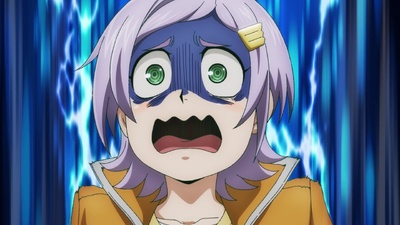 Record of Ragnarok III