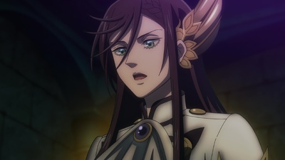 Record of Ragnarok III