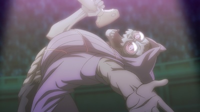 Record of Ragnarok III