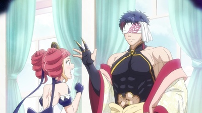 Record of Ragnarok III