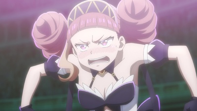 Record of Ragnarok III