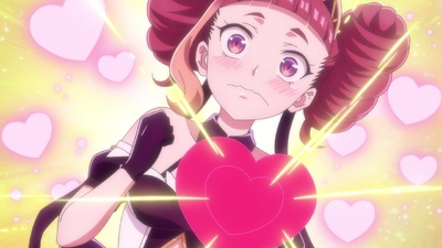 Record of Ragnarok III