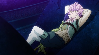 Record of Ragnarok III