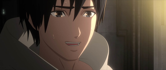 Knights of Sidonia: The Star Where Love is Spun