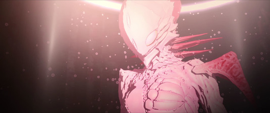 Knights of Sidonia: The Star Where Love is Spun