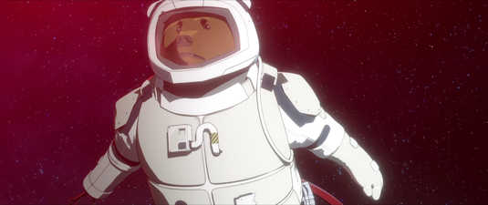 Knights of Sidonia: The Star Where Love is Spun