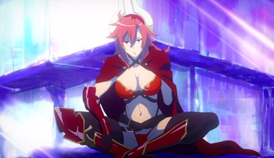 Seven Mortal Sins