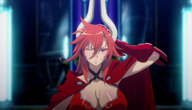 Seven Mortal Sins