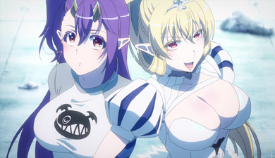 Seven Mortal Sins