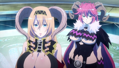 Seven Mortal Sins