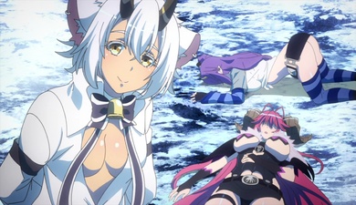 Seven Mortal Sins