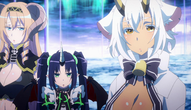 Seven Mortal Sins