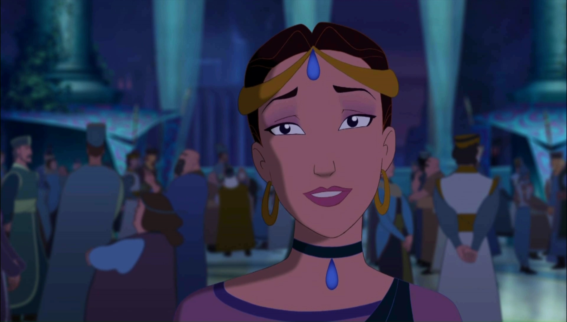 Sinbad La leggenda dei sette mari