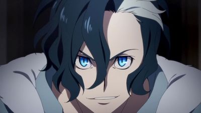 Sirius the Jaeger