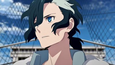 Sirius the Jaeger