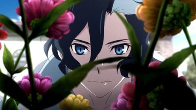 Sirius the Jaeger