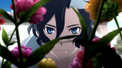 Sirius the Jaeger