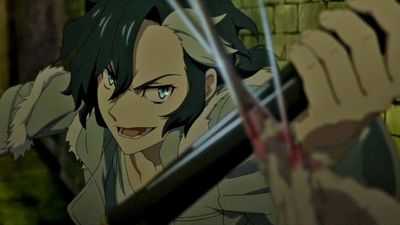 Sirius the Jaeger