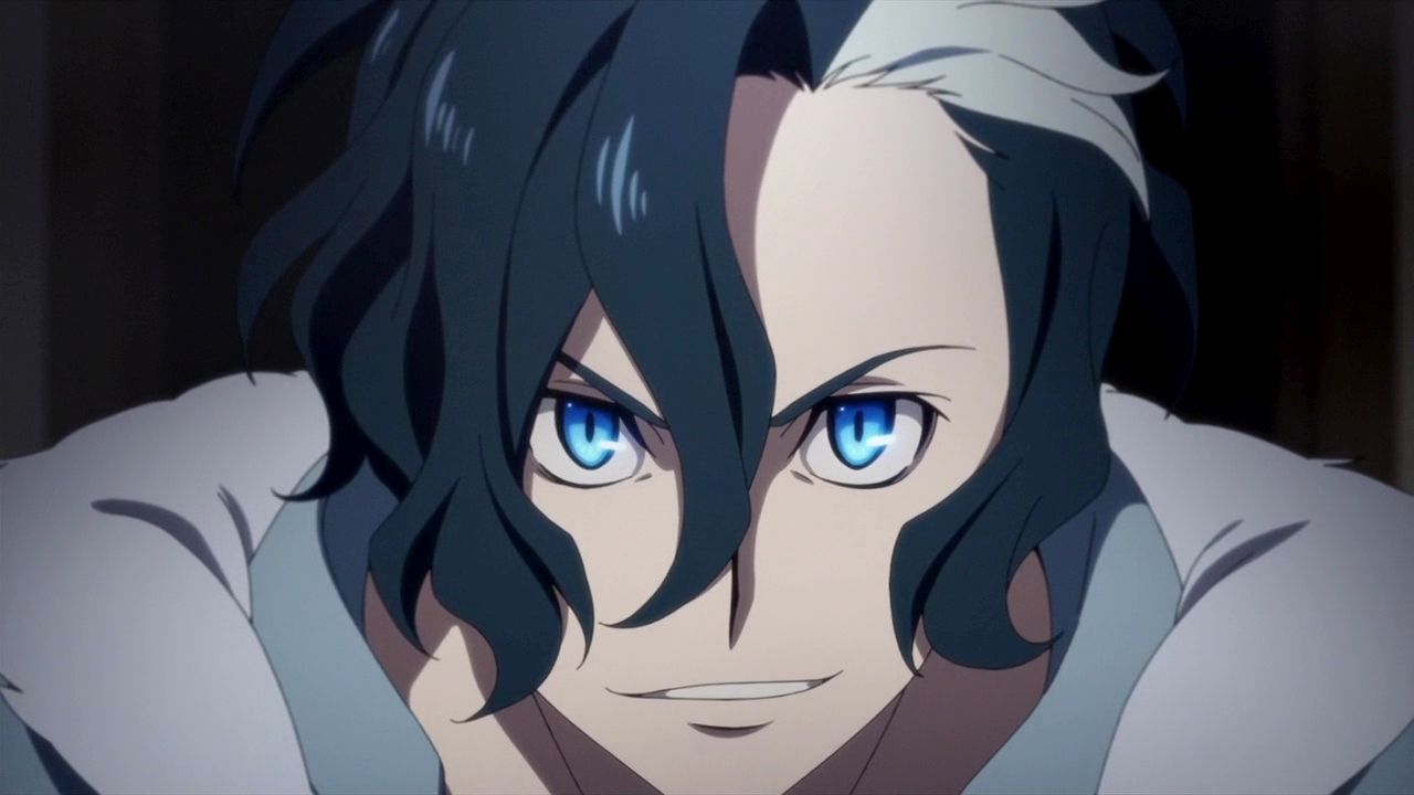 Sirius the Jaeger - Trailer Italiano 