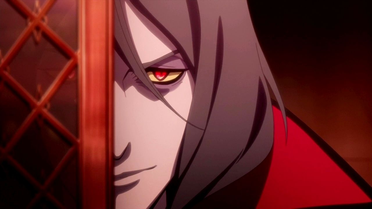 Sirius the Jaeger - Trailer Italiano 