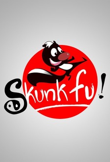 Skunk Fu!