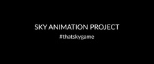 Sky Animation Project