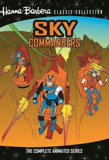 Sky Commanders