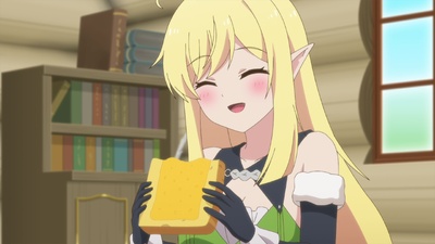 I've Been Killing Slimes For 300 Years and Maxed Out My Level Season 2